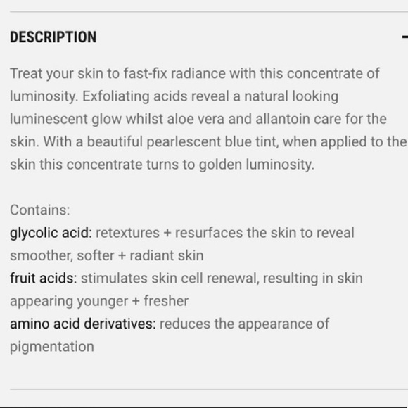 Nip+Fab Glycolic Fix Radiant Shot - Picture 7 of 10